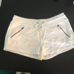 Athleta shorts